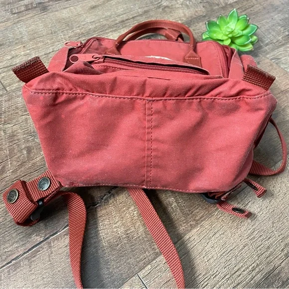 Fjallraven Kanken mini backpack - Picture 6 of 16